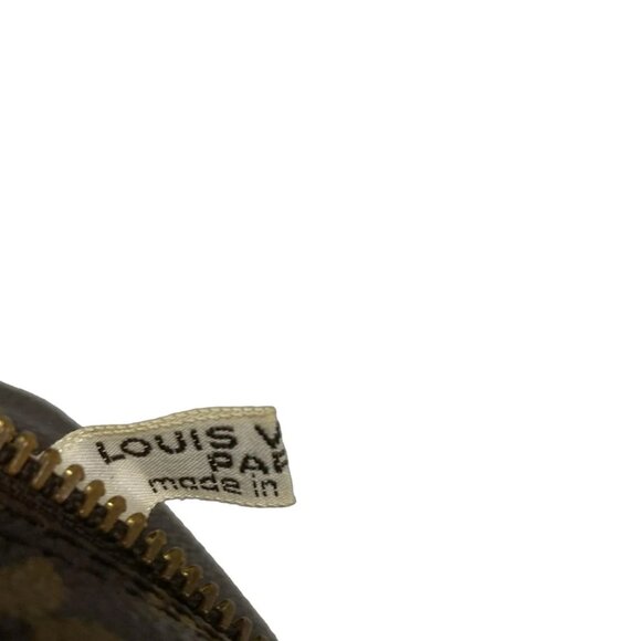 LOUIS VUITTON Trousse Toilette 23 Monogram Pouch 393-090225 - Picture 7 of 9
